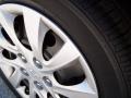Silver - Elantra GLS Photo No. 8
