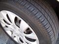 Silver - Elantra GLS Photo No. 9