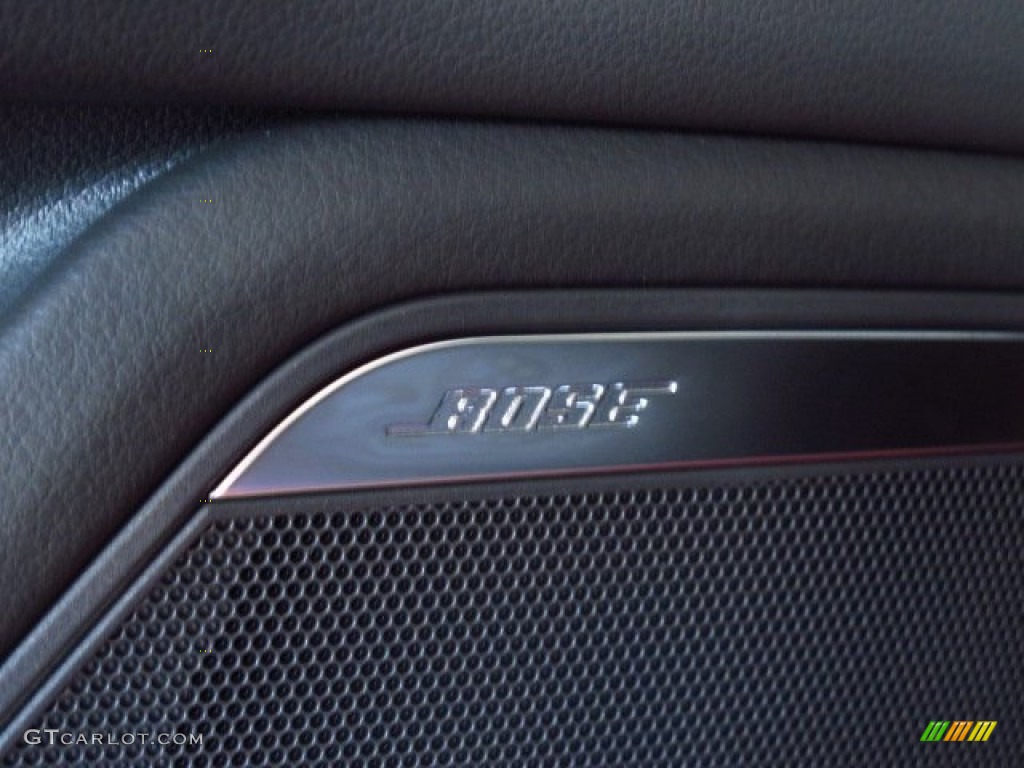2014 Audi A7 3.0T quattro Premium Plus Audio System Photo #85890158