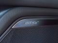 Black Audio System Photo for 2014 Audi A7 #85890158
