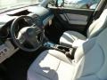 Marine Blue Pearl - Forester 2.5i Photo No. 16