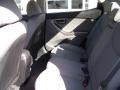 Silver - Elantra GLS Photo No. 12