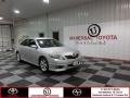 Classic Silver Metallic - Camry SE Photo No. 1