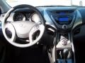 Silver - Elantra GLS Photo No. 15