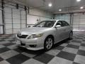Classic Silver Metallic - Camry SE Photo No. 3