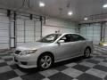 Classic Silver Metallic - Camry SE Photo No. 4