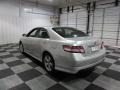 Classic Silver Metallic - Camry SE Photo No. 5