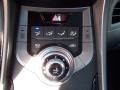 Silver - Elantra GLS Photo No. 18