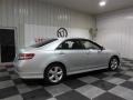 Classic Silver Metallic - Camry SE Photo No. 7