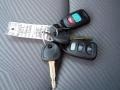 Silver - Elantra GLS Photo No. 20