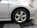 Classic Silver Metallic - Camry SE Photo No. 8