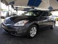 Dark Slate - Altima 2.5 SL Photo No. 3