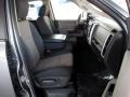 2009 Mineral Gray Metallic Dodge Ram 1500 SLT Quad Cab  photo #10