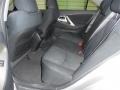 Classic Silver Metallic - Camry SE Photo No. 20