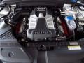 3.0 Liter FSI Supercharged DOHC 24-Valve VVT V6 Engine for 2014 Audi S4 Premium plus 3.0 TFSI quattro #85890721
