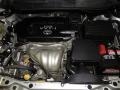 Classic Silver Metallic - Camry SE Photo No. 22