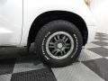 Super White - Tundra TRD Rock Warrior CrewMax 4x4 Photo No. 8