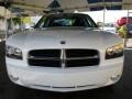 Stone White - Charger SXT Photo No. 2