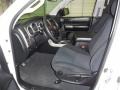 Super White - Tundra TRD Rock Warrior CrewMax 4x4 Photo No. 10
