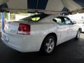 Stone White - Charger SXT Photo No. 4