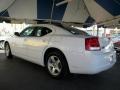 Stone White - Charger SXT Photo No. 6
