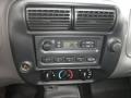 2002 Bright Red Ford Ranger XL Regular Cab  photo #7