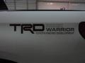 2010 Super White Toyota Tundra TRD Rock Warrior CrewMax 4x4  photo #22