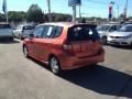 Blaze Orange Metallic - Fit Sport Photo No. 5