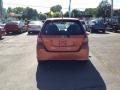 Blaze Orange Metallic - Fit Sport Photo No. 6