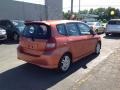 Blaze Orange Metallic - Fit Sport Photo No. 7