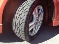 Blaze Orange Metallic - Fit Sport Photo No. 10