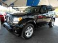 Brilliant Black Crystal Pearl - Nitro SXT 4x4 Photo No. 3