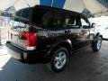 Brilliant Black Crystal Pearl - Nitro SXT 4x4 Photo No. 4