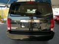 Brilliant Black Crystal Pearl - Nitro SXT 4x4 Photo No. 5