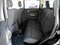 Brilliant Black Crystal Pearl - Nitro SXT 4x4 Photo No. 8