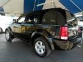 Brilliant Black Crystal Pearl - Nitro SXT 4x4 Photo No. 9
