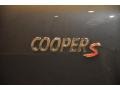 2014 Royal Gray Metallic Mini Cooper S Countryman All4 AWD  photo #15
