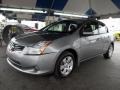 Magnetic Gray Metallic - Sentra 2.0 S Photo No. 3
