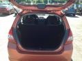 Blaze Orange Metallic - Fit Sport Photo No. 20