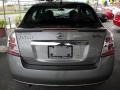 Magnetic Gray Metallic - Sentra 2.0 S Photo No. 5