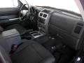 Brilliant Black Crystal Pearl - Nitro SXT 4x4 Photo No. 12