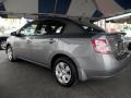Magnetic Gray Metallic - Sentra 2.0 S Photo No. 7