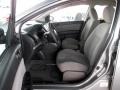 Magnetic Gray Metallic - Sentra 2.0 S Photo No. 8