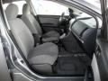 Magnetic Gray Metallic - Sentra 2.0 S Photo No. 10