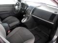 Magnetic Gray Metallic - Sentra 2.0 S Photo No. 12
