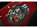 Chili Red - Cooper Clubman Photo No. 2