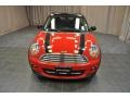 Chili Red - Cooper Clubman Photo No. 3