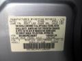 Magnetic Gray Metallic - Sentra 2.0 S Photo No. 23
