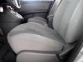 Magnetic Gray Metallic - Sentra 2.0 S Photo No. 24