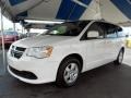 Stone White - Grand Caravan Mainstreet Photo No. 3